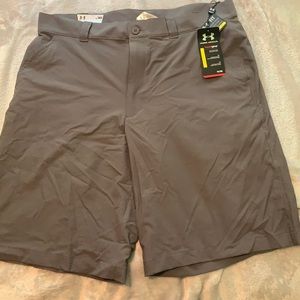 Men’s Under Armour Golf Shorts